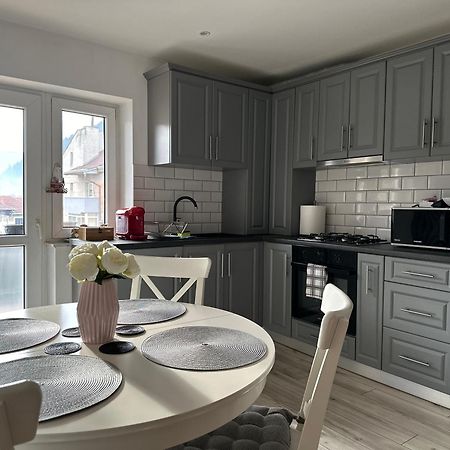 Bucovina View Apartment Câmpulung Moldovenesc Eksteriør billede