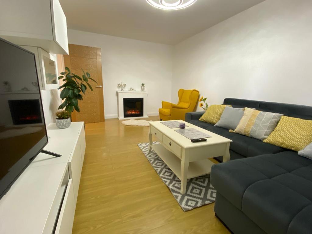 Bucovina View Apartment Câmpulung Moldovenesc Eksteriør billede