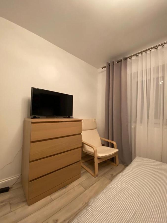 Bucovina View Apartment Câmpulung Moldovenesc Eksteriør billede