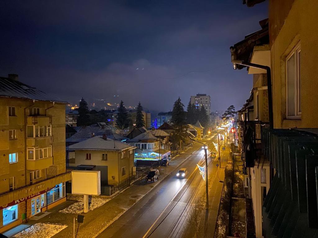 Bucovina View Apartment Câmpulung Moldovenesc Eksteriør billede