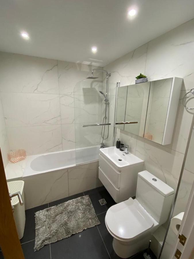 Bucovina View Apartment Câmpulung Moldovenesc Eksteriør billede