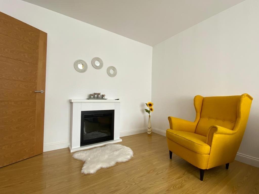 Bucovina View Apartment Câmpulung Moldovenesc Eksteriør billede