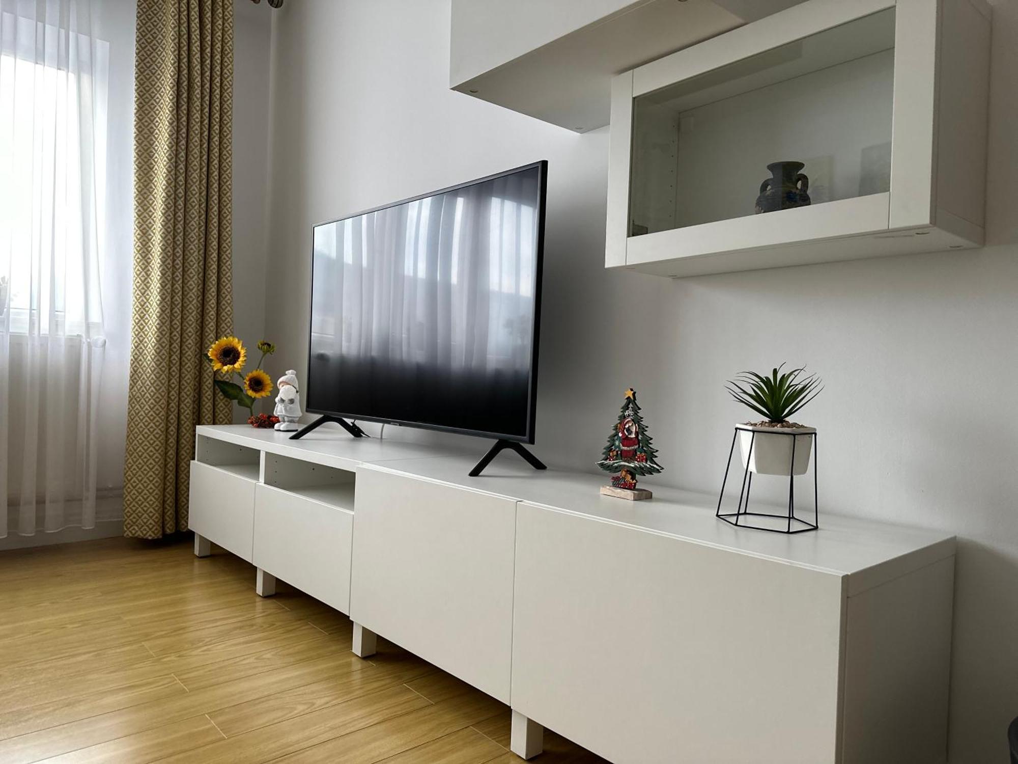 Bucovina View Apartment Câmpulung Moldovenesc Eksteriør billede