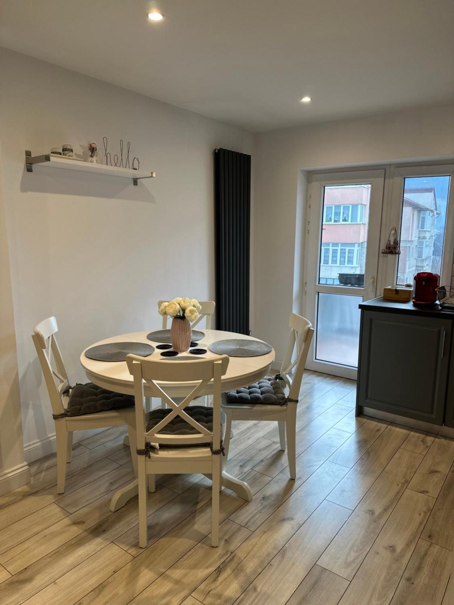 Bucovina View Apartment Câmpulung Moldovenesc Eksteriør billede