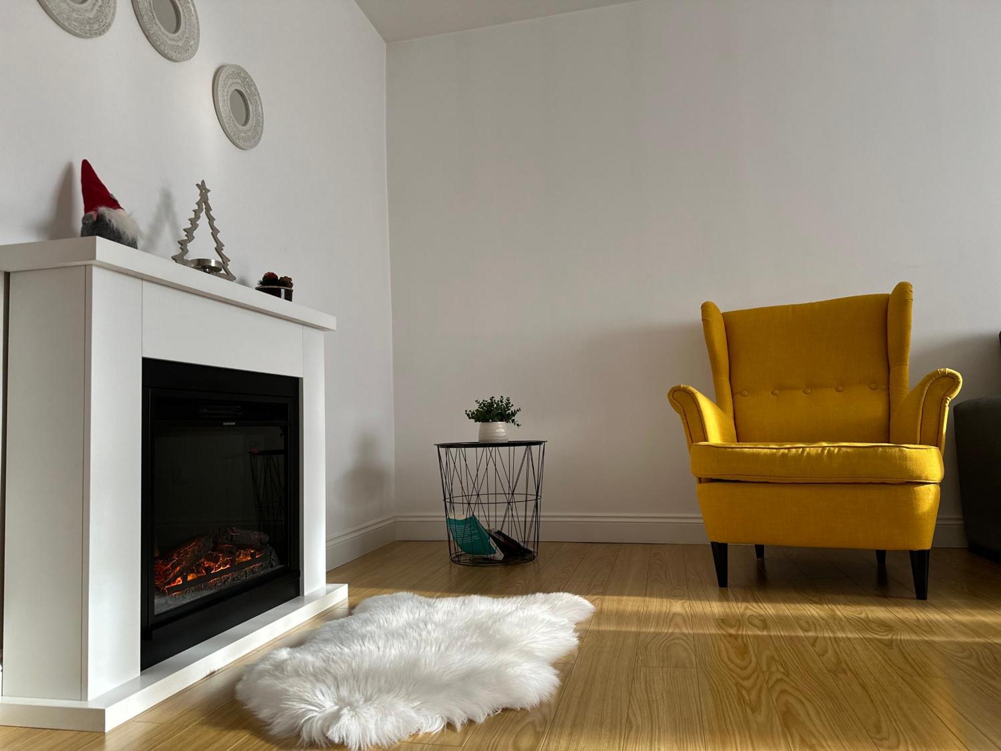 Bucovina View Apartment Câmpulung Moldovenesc Eksteriør billede