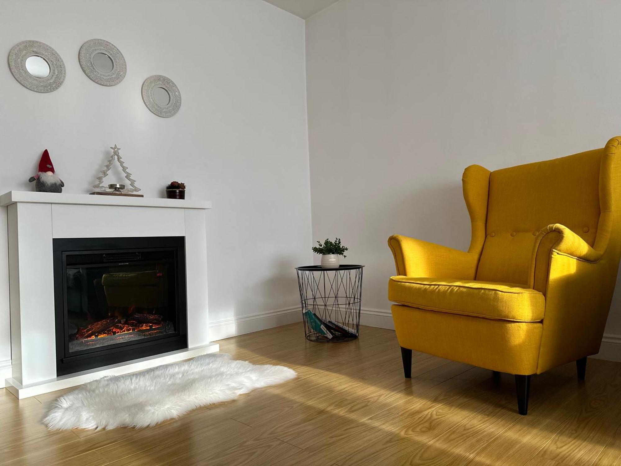 Bucovina View Apartment Câmpulung Moldovenesc Eksteriør billede