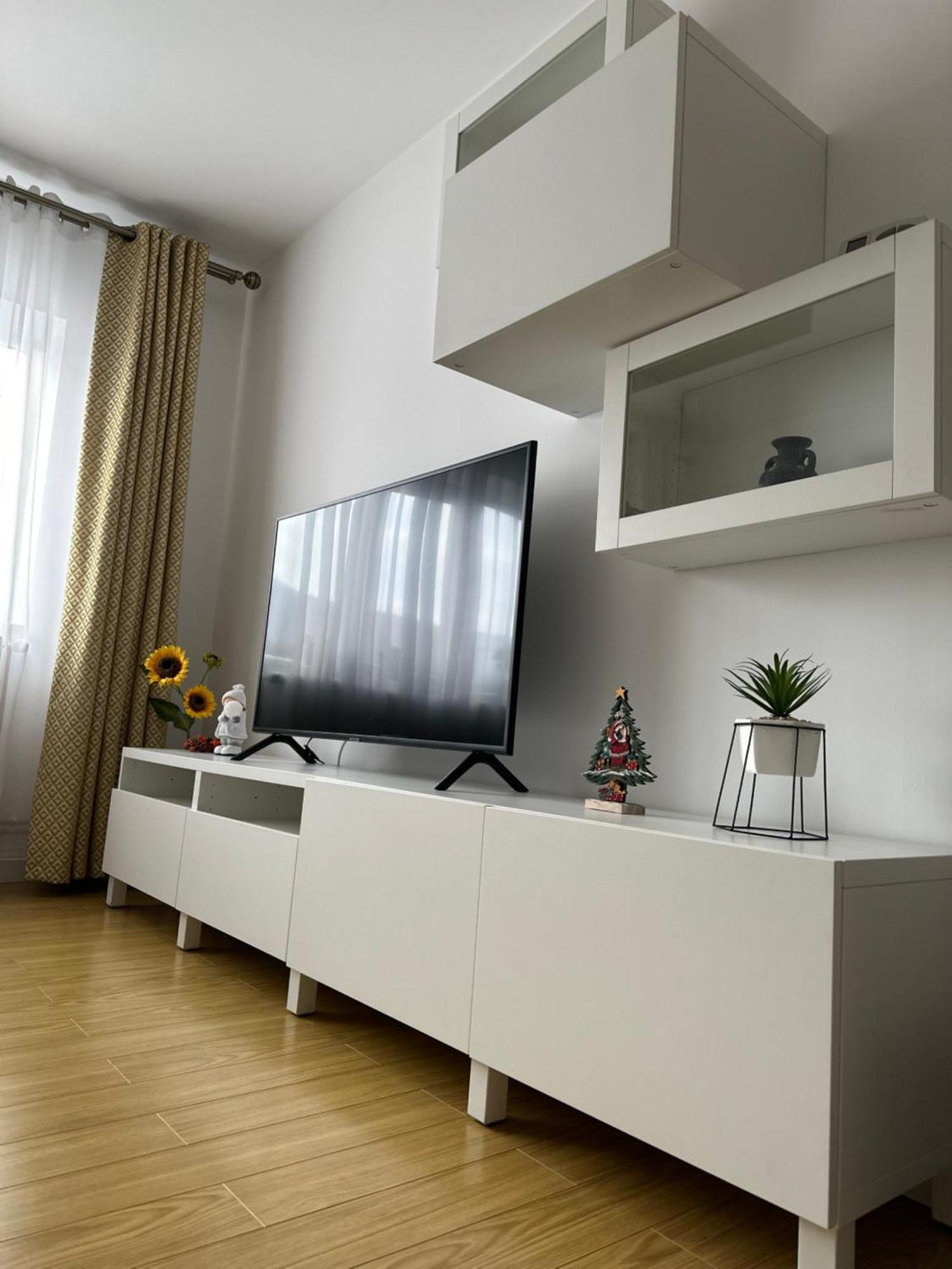 Bucovina View Apartment Câmpulung Moldovenesc Eksteriør billede