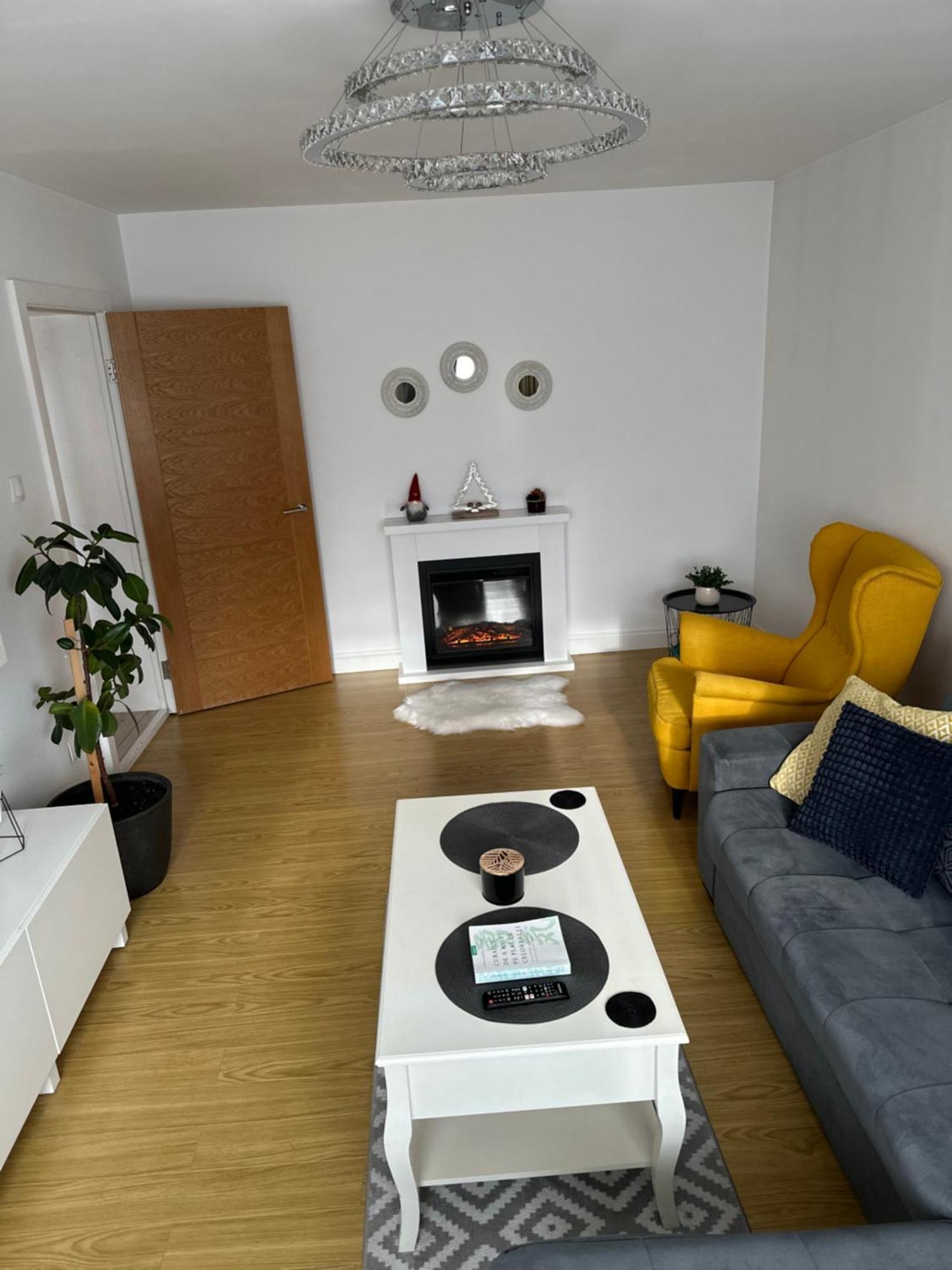 Bucovina View Apartment Câmpulung Moldovenesc Eksteriør billede