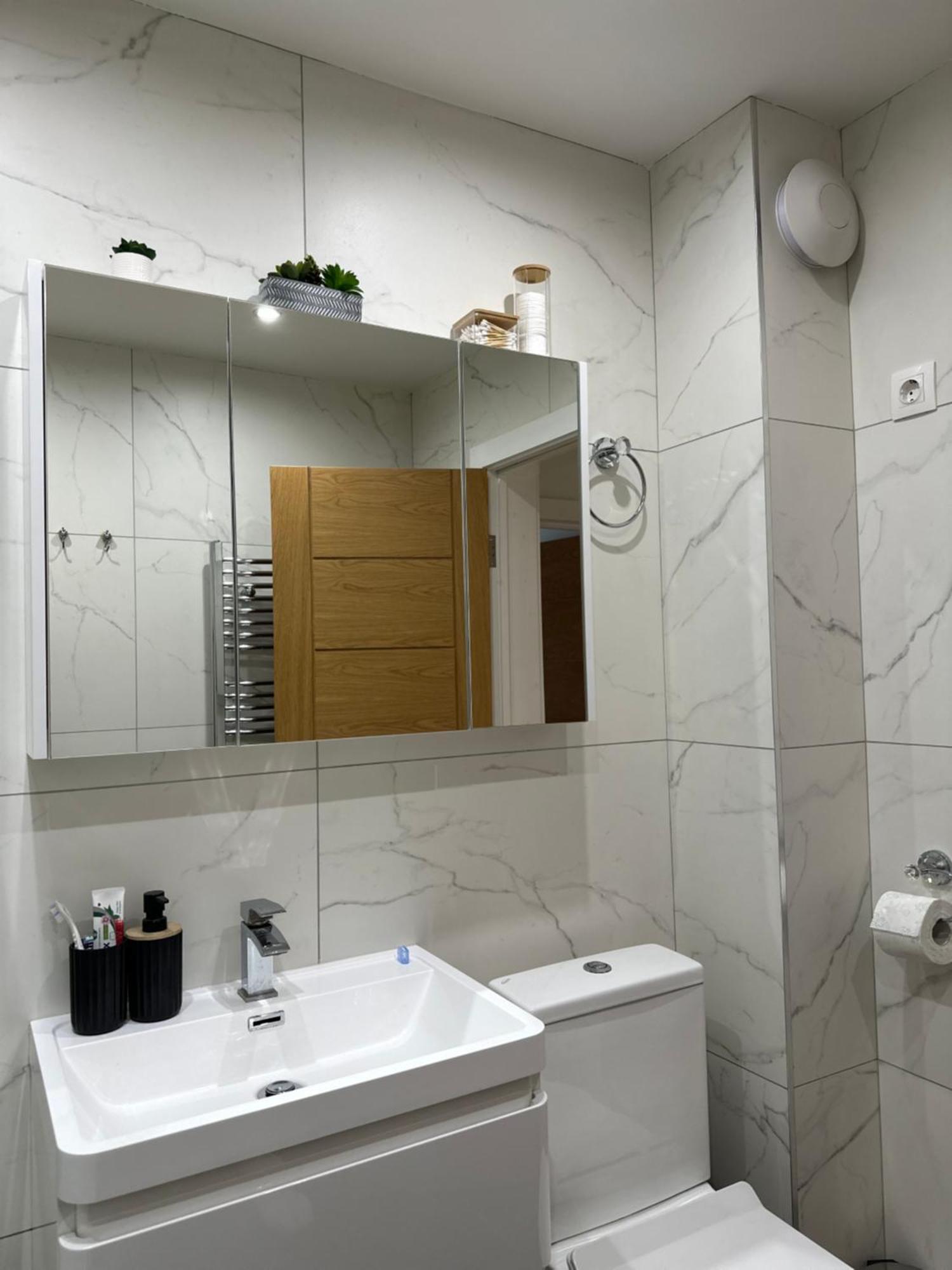 Bucovina View Apartment Câmpulung Moldovenesc Eksteriør billede