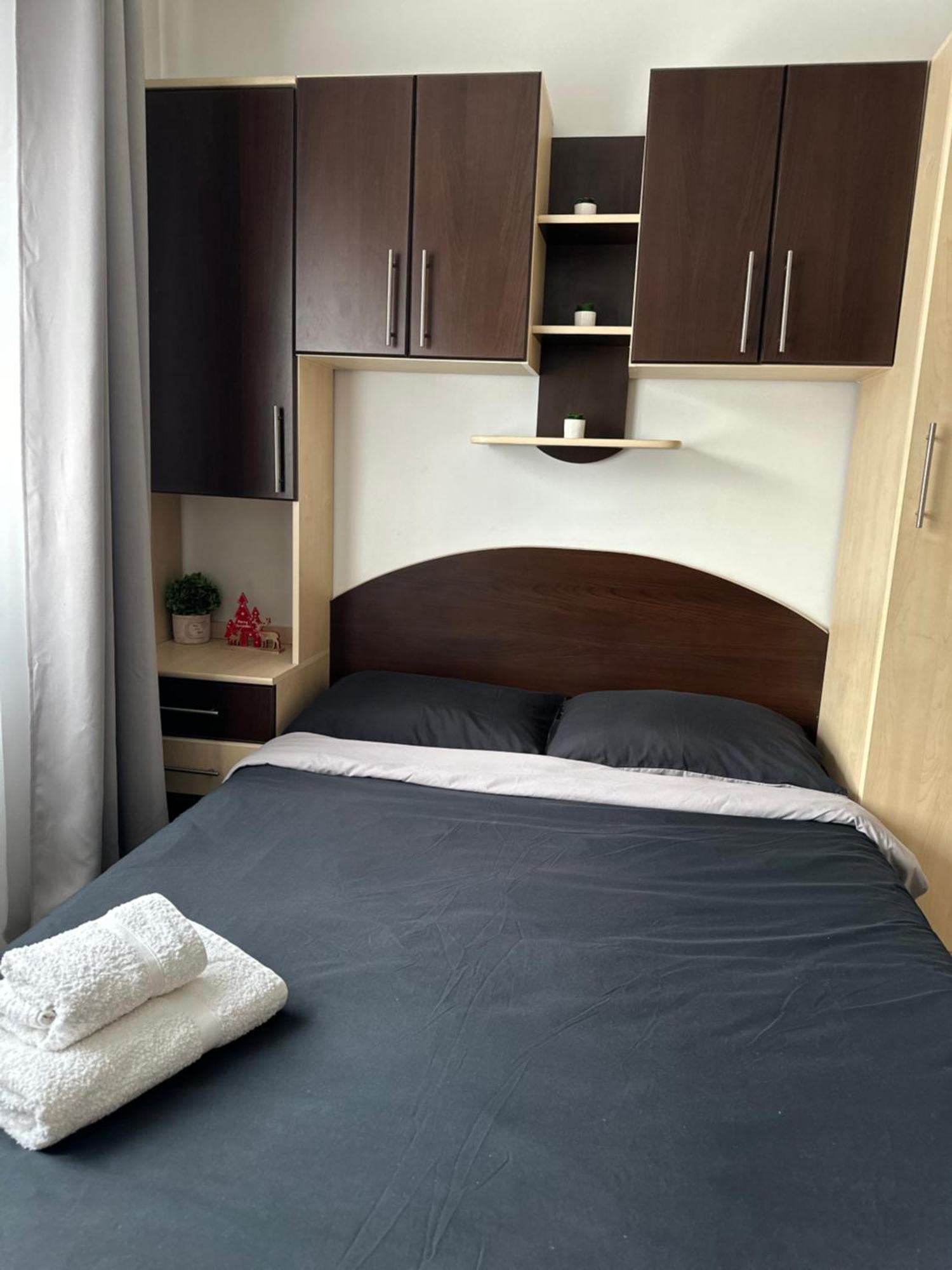 Bucovina View Apartment Câmpulung Moldovenesc Eksteriør billede