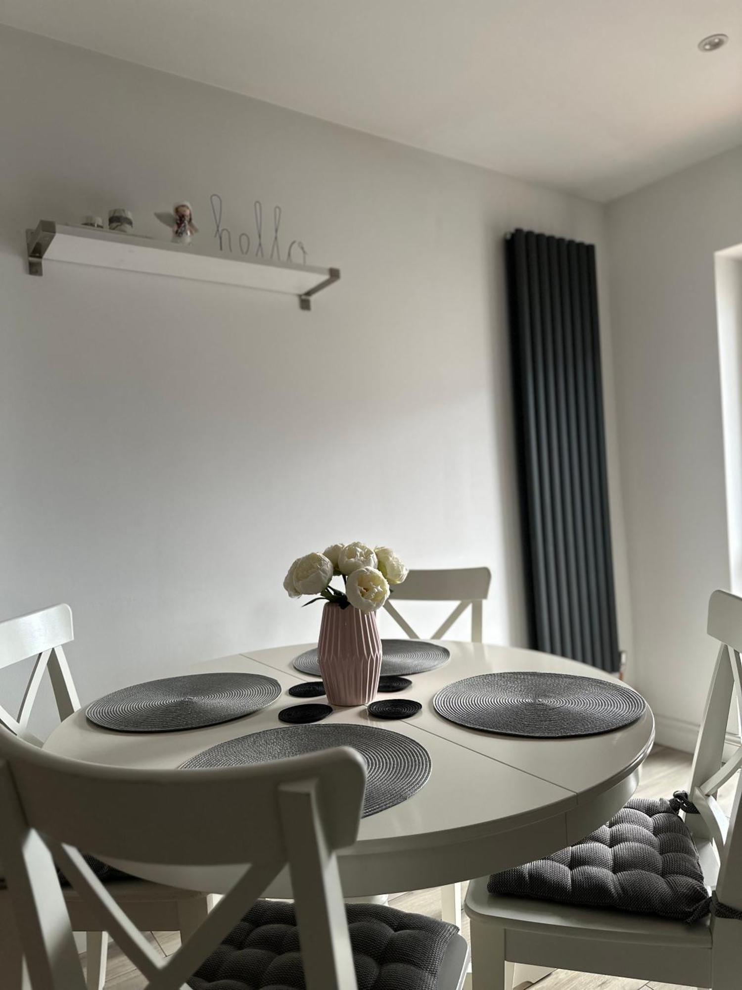 Bucovina View Apartment Câmpulung Moldovenesc Eksteriør billede