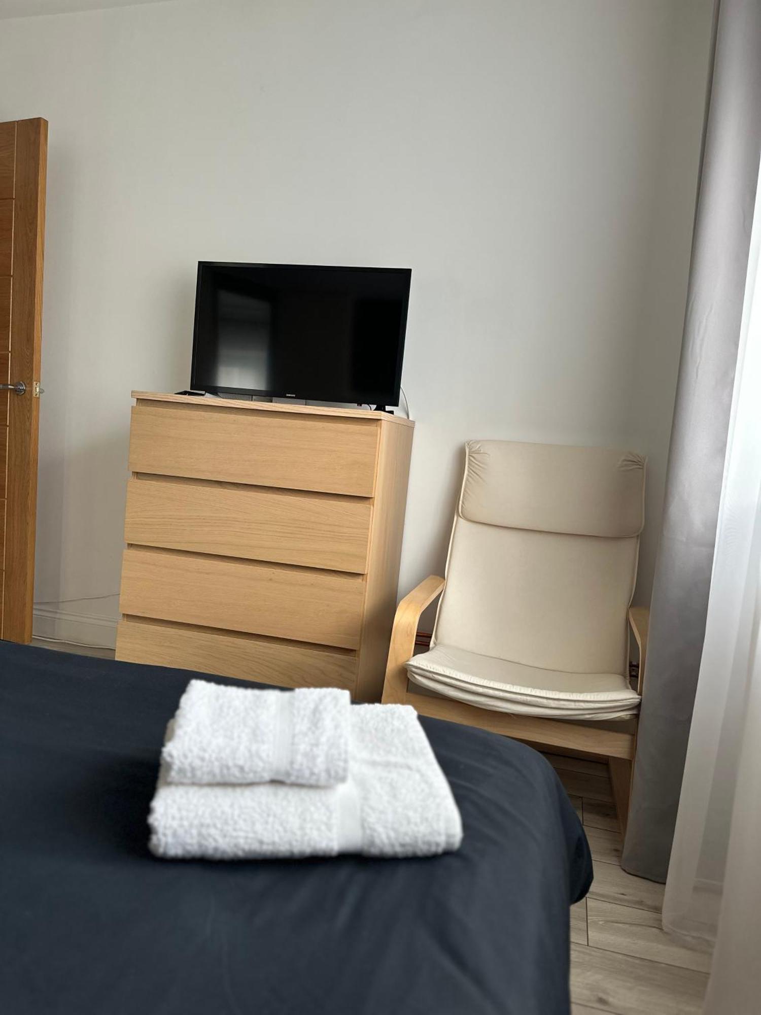Bucovina View Apartment Câmpulung Moldovenesc Eksteriør billede