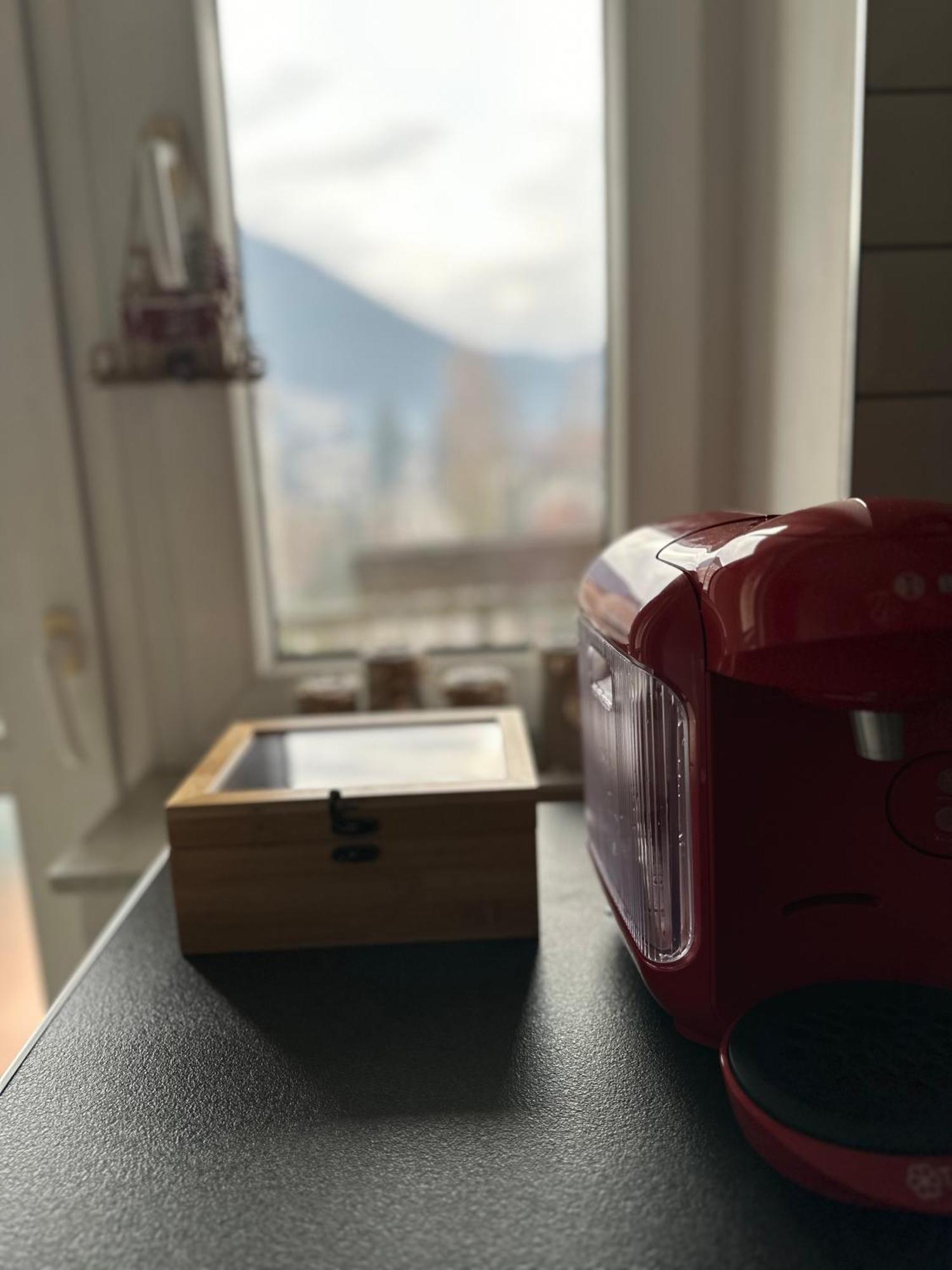 Bucovina View Apartment Câmpulung Moldovenesc Eksteriør billede